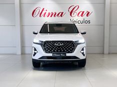 CHERY TIGGO 1.5 TCI TURBO 7 SPORT 2024/2025 ÓTIMA CAR FLORES DA CUNHA / Carros no Vale