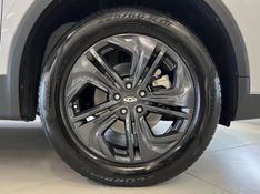 CHERY TIGGO 1.5 TCI TURBO 7 SPORT 2024/2025 ÓTIMA CAR FLORES DA CUNHA / Carros no Vale