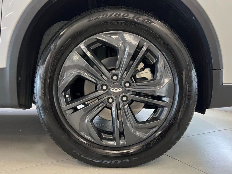 CHERY TIGGO 1.5 TCI TURBO 7 SPORT 2024/2025 ÓTIMA CAR FLORES DA CUNHA / Carros no Vale CHERY TIGGO 1.5 TCI TURBO 7 SPORT 2024/2025 ÓTIMA CAR FLORES DA CUNHA / Carros no Vale
