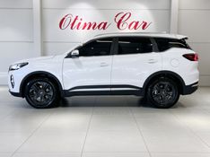 CHERY TIGGO 1.5 TCI TURBO 7 SPORT 2024/2025 ÓTIMA CAR FLORES DA CUNHA / Carros no Vale