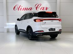 CHERY TIGGO 1.5 TCI TURBO 7 SPORT 2024/2025 ÓTIMA CAR FLORES DA CUNHA / Carros no Vale