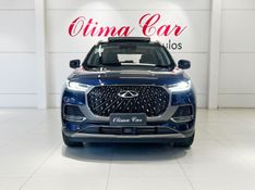 CHERY TIGGO 1.6 8 PRO TGDI 2026/2027 ÓTIMA CAR FLORES DA CUNHA / Carros no Vale