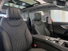 CHERY TIGGO 1.6 8 PRO TGDI 2026/2027 ÓTIMA CAR FLORES DA CUNHA / Carros no Vale