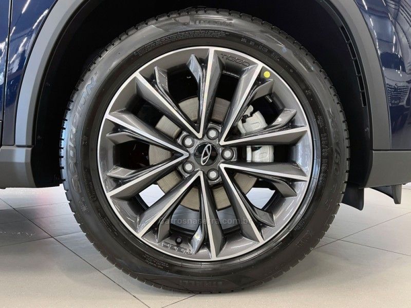 CHERY TIGGO 1.6 8 PRO TGDI 2026/2027 ÓTIMA CAR FLORES DA CUNHA / Carros no Vale