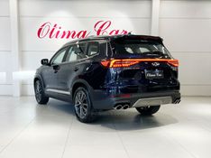 CHERY TIGGO 1.6 8 PRO TGDI 2026/2027 ÓTIMA CAR FLORES DA CUNHA / Carros no Vale