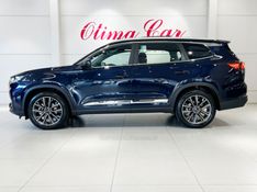 CHERY TIGGO 1.6 8 PRO TGDI 2026/2027 ÓTIMA CAR FLORES DA CUNHA / Carros no Vale