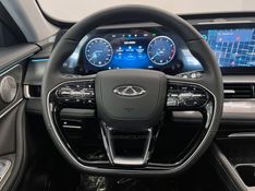 CHERY TIGGO 1.6 8 PRO TGDI 2026/2027 ÓTIMA CAR FLORES DA CUNHA / Carros no Vale