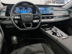 CHERY TIGGO 1.6 8 PRO TGDI 2026/2027 ÓTIMA CAR FLORES DA CUNHA / Carros no Vale