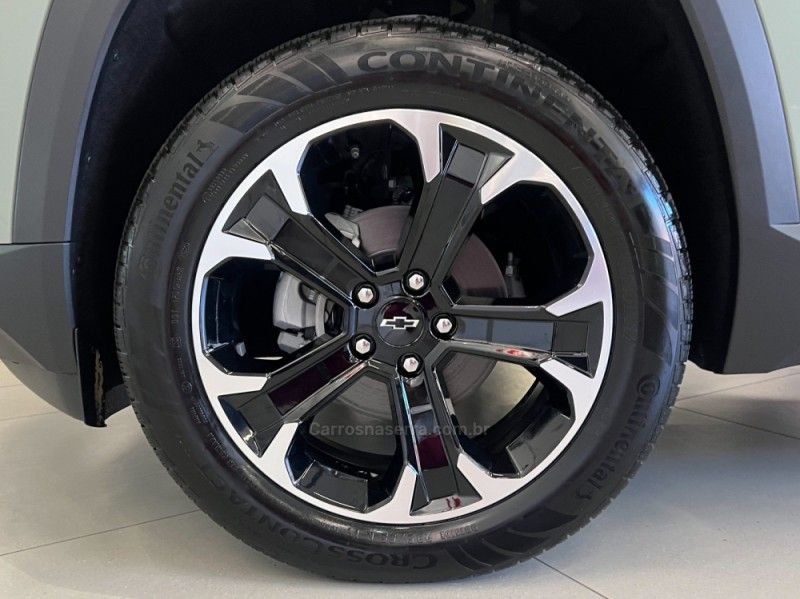 CHEVROLET EQUINOX 1.5 ACTIV 16V 2026/2026 ÓTIMA CAR FLORES DA CUNHA / Carros no Vale