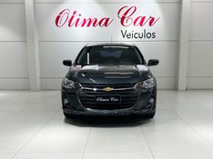 CHEVROLET ONIX 1.0 LT 12V 2024/2025 ÓTIMA CAR FLORES DA CUNHA / Carros no Vale