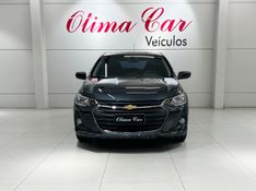 CHEVROLET ONIX 1.0 LT 12V 2024/2025 ÓTIMA CAR FLORES DA CUNHA / Carros no Vale