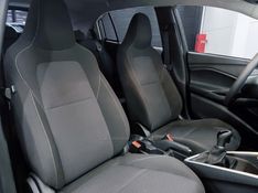 CHEVROLET ONIX 1.0 LT 12V 2024/2025 ÓTIMA CAR FLORES DA CUNHA / Carros no Vale