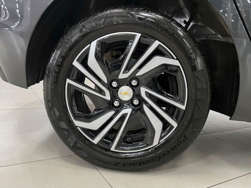 CHEVROLET ONIX 1.0 LT 12V 2024/2025 ÓTIMA CAR FLORES DA CUNHA / Carros no Vale CHEVROLET ONIX 1.0 LT 12V 2024/2025 ÓTIMA CAR FLORES DA CUNHA / Carros no Vale