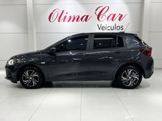 CHEVROLET ONIX 1.0 LT 12V 2024/2025 ÓTIMA CAR FLORES DA CUNHA / Carros no Vale