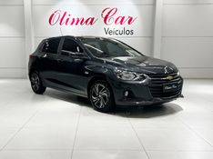 CHEVROLET ONIX 1.0 LT 12V 2024/2025 ÓTIMA CAR FLORES DA CUNHA / Carros no Vale