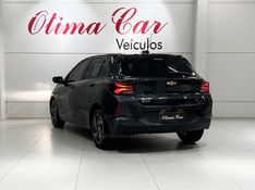 CHEVROLET ONIX 1.0 LT 12V 2024/2025 ÓTIMA CAR FLORES DA CUNHA / Carros no Vale