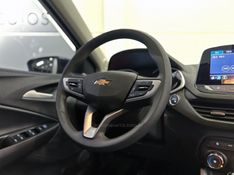 CHEVROLET ONIX 1.0 LT 12V 2024/2025 ÓTIMA CAR FLORES DA CUNHA / Carros no Vale