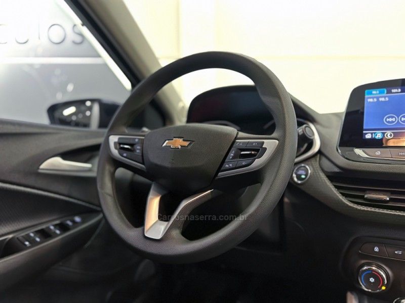 CHEVROLET ONIX 1.0 LT 12V 2024/2025 ÓTIMA CAR FLORES DA CUNHA / Carros no Vale CHEVROLET ONIX 1.0 LT 12V 2024/2025 ÓTIMA CAR FLORES DA CUNHA / Carros no Vale