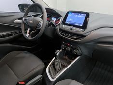 CHEVROLET ONIX 1.0 LT 12V 2024/2025 ÓTIMA CAR FLORES DA CUNHA / Carros no Vale