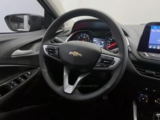 CHEVROLET ONIX 1.0 LT 12V 2024/2025 ÓTIMA CAR FLORES DA CUNHA / Carros no Vale