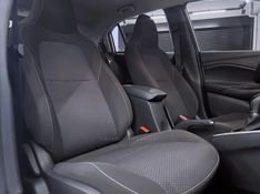 CHEVROLET ONIX 1.0 LTZ 12V TURBO 2022/2023 ÓTIMA CAR FLORES DA CUNHA / Carros no Vale