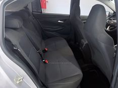 CHEVROLET ONIX 1.0 LTZ 12V TURBO 2022/2023 ÓTIMA CAR FLORES DA CUNHA / Carros no Vale
