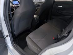 CHEVROLET ONIX 1.0 LTZ 12V TURBO 2022/2023 ÓTIMA CAR FLORES DA CUNHA / Carros no Vale