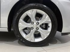 CHEVROLET ONIX 1.0 LTZ 12V TURBO 2022/2023 ÓTIMA CAR FLORES DA CUNHA / Carros no Vale