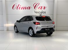 CHEVROLET ONIX 1.0 LTZ 12V TURBO 2022/2023 ÓTIMA CAR FLORES DA CUNHA / Carros no Vale