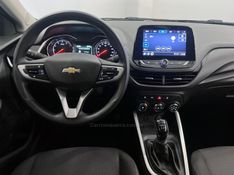 CHEVROLET ONIX 1.0 LTZ 12V TURBO 2022/2023 ÓTIMA CAR FLORES DA CUNHA / Carros no Vale