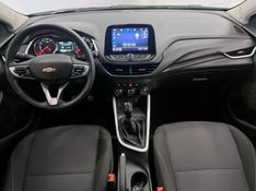 CHEVROLET ONIX 1.0 LTZ 12V TURBO 2022/2023 ÓTIMA CAR FLORES DA CUNHA / Carros no Vale