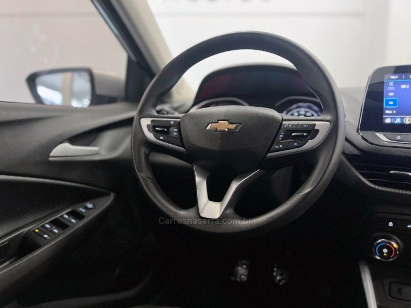 CHEVROLET ONIX 1.0 LTZ 12V TURBO 2022/2023 ÓTIMA CAR FLORES DA CUNHA / Carros no Vale CHEVROLET ONIX 1.0 LTZ 12V TURBO 2022/2023 ÓTIMA CAR FLORES DA CUNHA / Carros no Vale