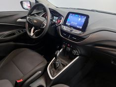CHEVROLET ONIX 1.0 LTZ 12V TURBO 2022/2023 ÓTIMA CAR FLORES DA CUNHA / Carros no Vale