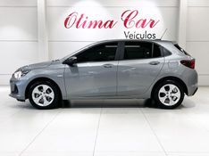 CHEVROLET ONIX 1.0 LTZ 8V TURBO 2024/2025 ÓTIMA CAR FLORES DA CUNHA / Carros no Vale
