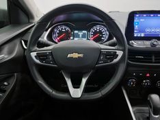 CHEVROLET ONIX 1.0 LTZ 8V TURBO 2024/2025 ÓTIMA CAR FLORES DA CUNHA / Carros no Vale