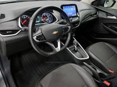 CHEVROLET ONIX 1.0 LTZ 8V TURBO 2024/2025 ÓTIMA CAR FLORES DA CUNHA / Carros no Vale