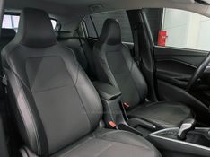 CHEVROLET ONIX 1.0 LTZ 8V TURBO 2024/2025 ÓTIMA CAR FLORES DA CUNHA / Carros no Vale