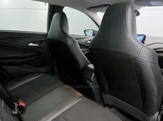 CHEVROLET ONIX 1.0 LTZ 8V TURBO 2024/2025 ÓTIMA CAR FLORES DA CUNHA / Carros no Vale
