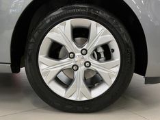 CHEVROLET ONIX 1.0 LTZ 8V TURBO 2024/2025 ÓTIMA CAR FLORES DA CUNHA / Carros no Vale