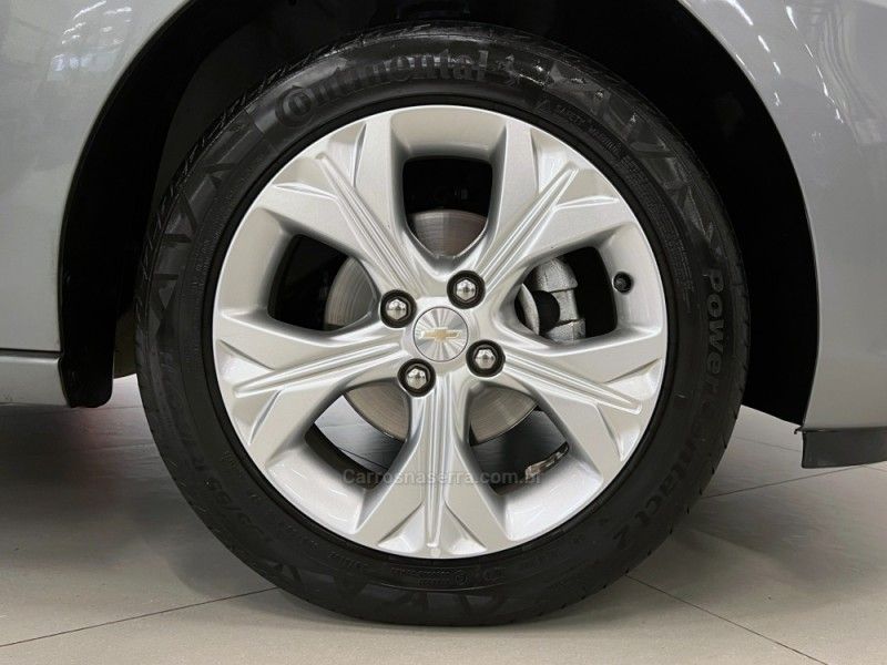 CHEVROLET ONIX 1.0 LTZ 8V TURBO 2024/2025 ÓTIMA CAR FLORES DA CUNHA / Carros no Vale CHEVROLET ONIX 1.0 LTZ 8V TURBO 2024/2025 ÓTIMA CAR FLORES DA CUNHA / Carros no Vale