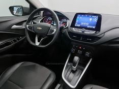 CHEVROLET ONIX 1.0 LTZ 8V TURBO 2024/2025 ÓTIMA CAR FLORES DA CUNHA / Carros no Vale
