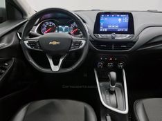 CHEVROLET ONIX 1.0 LTZ 8V TURBO 2024/2025 ÓTIMA CAR FLORES DA CUNHA / Carros no Vale