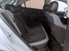 CHEVROLET ONIX 1.4 MPFI ACTIV 8V 2018/2019 ÓTIMA CAR FLORES DA CUNHA / Carros no Vale