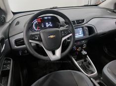 CHEVROLET ONIX 1.4 MPFI ACTIV 8V 2018/2019 ÓTIMA CAR FLORES DA CUNHA / Carros no Vale