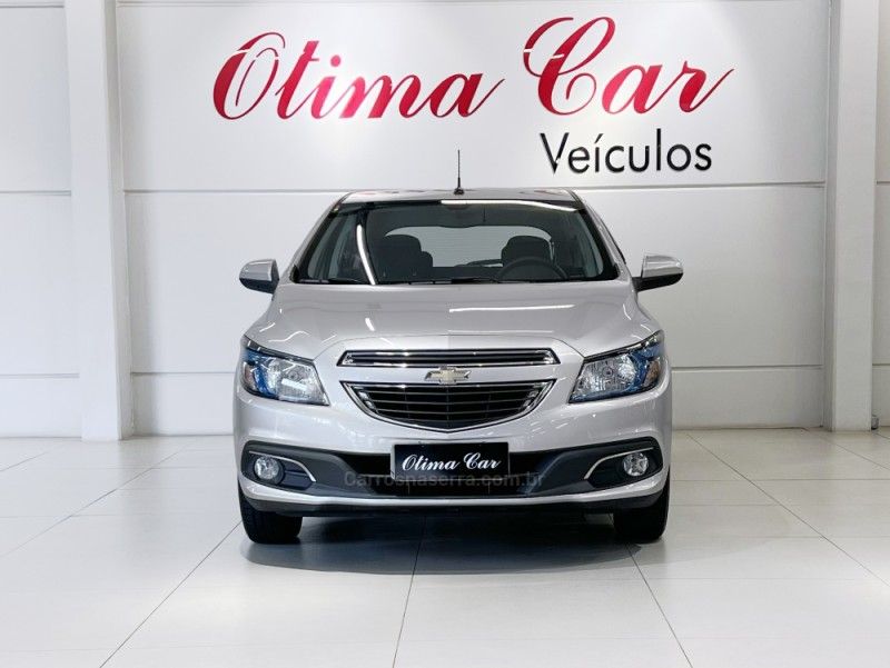 CHEVROLET ONIX 1.4 MPFI LTZ 8V 2013/2014 ÓTIMA CAR FLORES DA CUNHA / Carros no Vale CHEVROLET ONIX 1.4 MPFI LTZ 8V 2013/2014 ÓTIMA CAR FLORES DA CUNHA / Carros no Vale