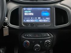 CHEVROLET ONIX 1.4 MPFI LTZ 8V 2013/2014 ÓTIMA CAR FLORES DA CUNHA / Carros no Vale