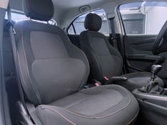 CHEVROLET ONIX 1.4 MPFI LTZ 8V 2013/2014 ÓTIMA CAR FLORES DA CUNHA / Carros no Vale