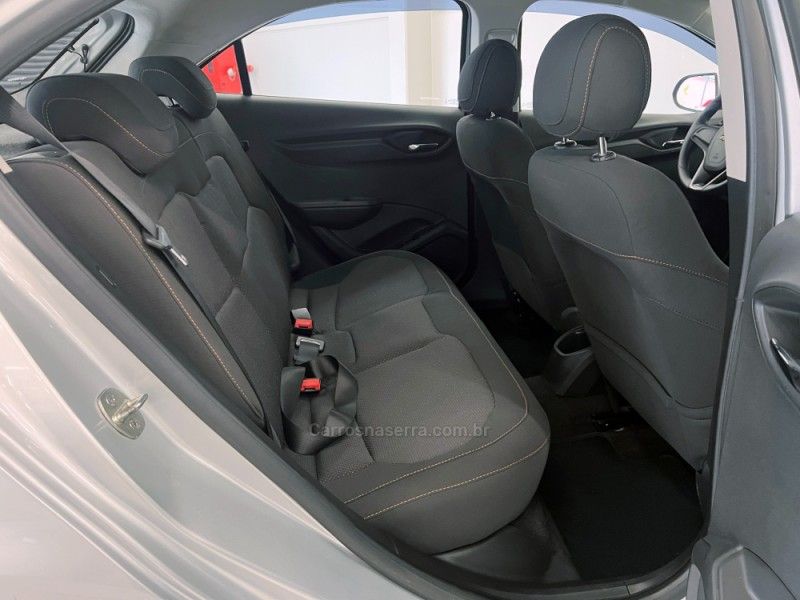 CHEVROLET ONIX 1.4 MPFI LTZ 8V 2013/2014 ÓTIMA CAR FLORES DA CUNHA / Carros no Vale CHEVROLET ONIX 1.4 MPFI LTZ 8V 2013/2014 ÓTIMA CAR FLORES DA CUNHA / Carros no Vale