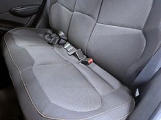 CHEVROLET ONIX 1.4 MPFI LTZ 8V 2013/2014 ÓTIMA CAR FLORES DA CUNHA / Carros no Vale