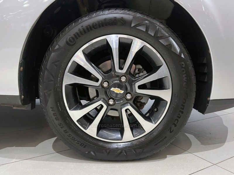 CHEVROLET ONIX 1.4 MPFI LTZ 8V 2013/2014 ÓTIMA CAR FLORES DA CUNHA / Carros no Vale CHEVROLET ONIX 1.4 MPFI LTZ 8V 2013/2014 ÓTIMA CAR FLORES DA CUNHA / Carros no Vale